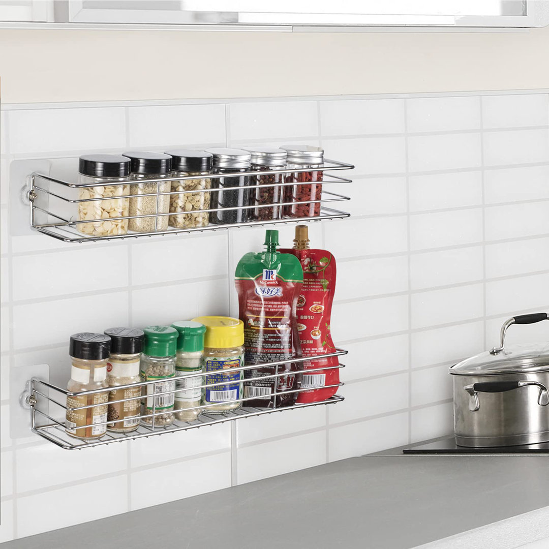 Under Shelf Basket