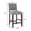 Tabouret de comptoir 24,4 po Solita-1860374321