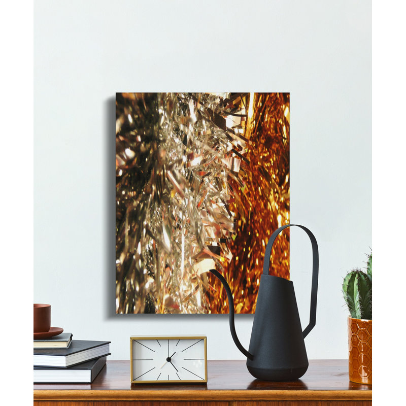 Wrapped Canvas Print Set, 8x10