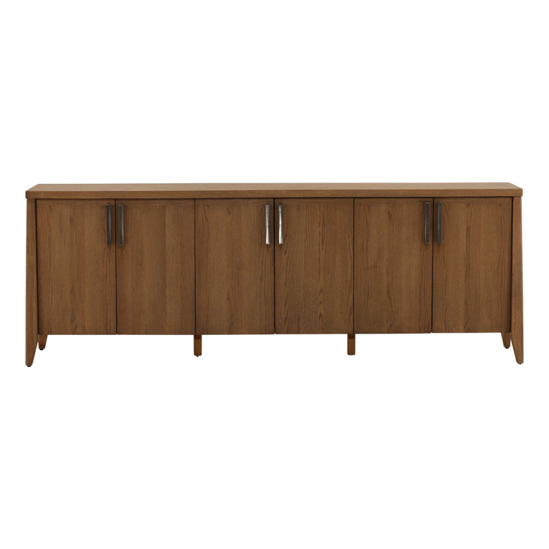 Atley Sideboard Brown