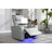 Power Motion Recliner Electric Power Recliner With USB Charging Port, Hidden Arm Storage, Convenient Cup Holder And Bluetooth Speaker, Light Grey(Old Sku:SG000800AAE)-723479529