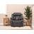 Novellara Rocker Recliner Set of 2-2063212757