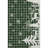 Premium Machine Washable Castillon AMF1824 Winter Forest Holiday Rug-86480958