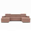5 Seater Sofa Bed-1701502812