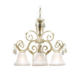 Beaumont 6 - Light Chandelier