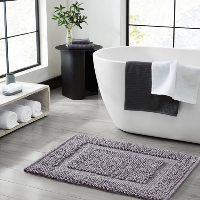 Payten Classic Cotton Bath Mat