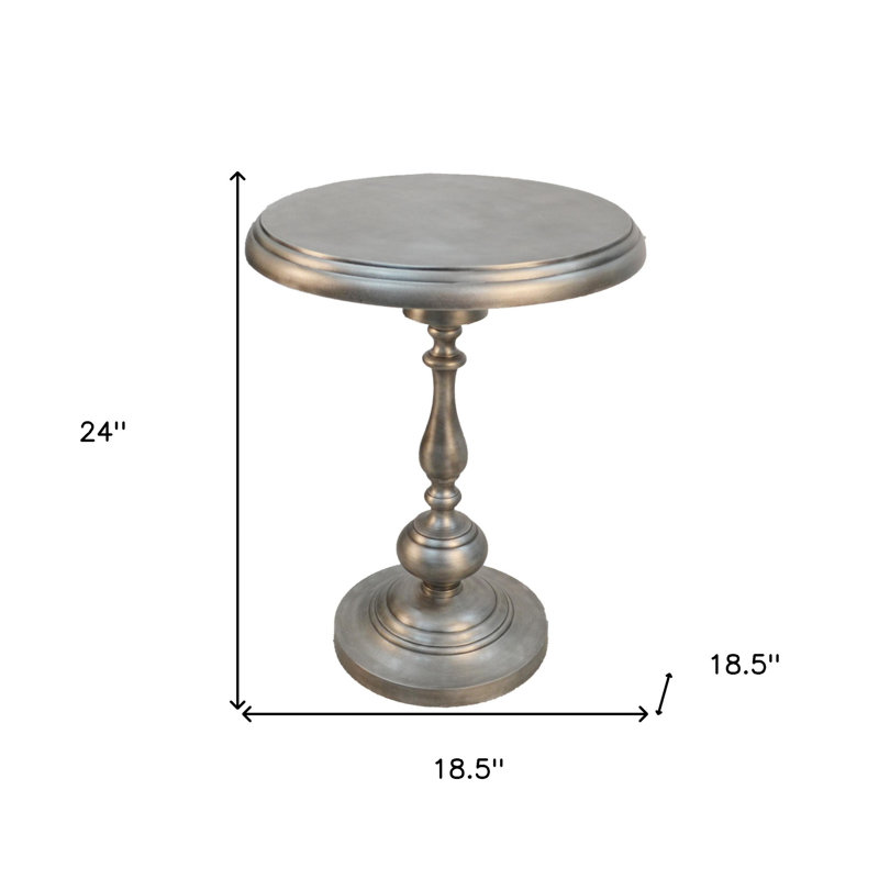 Table de bout Jenrette