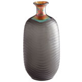 Jadeite Glass Table Vase