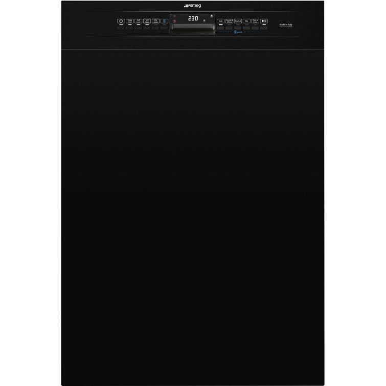 Front-Control, 48Db Dish