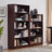 Cremorne Modern Standard Bookcase-2108416611-2048588777