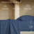 Folkstone Blue Solid