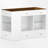 6-Drawer Closet Island-449570849