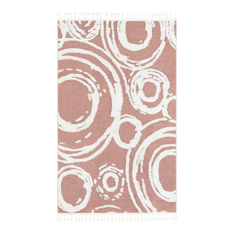 Abstract Indoor Rug
