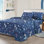 Microfiber Sheet Set