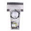 Ceti 5-Light LED Wall Spotlight