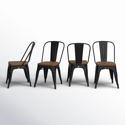 Galway Stacking Side Chair