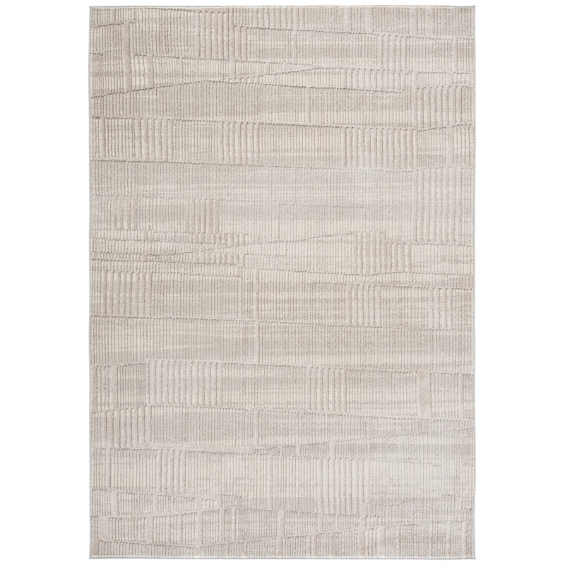 Tapis d'intérieur Spectrum Performance Abstract, Rectangle 9 pi x 12 pi