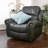 Gliding Recliner