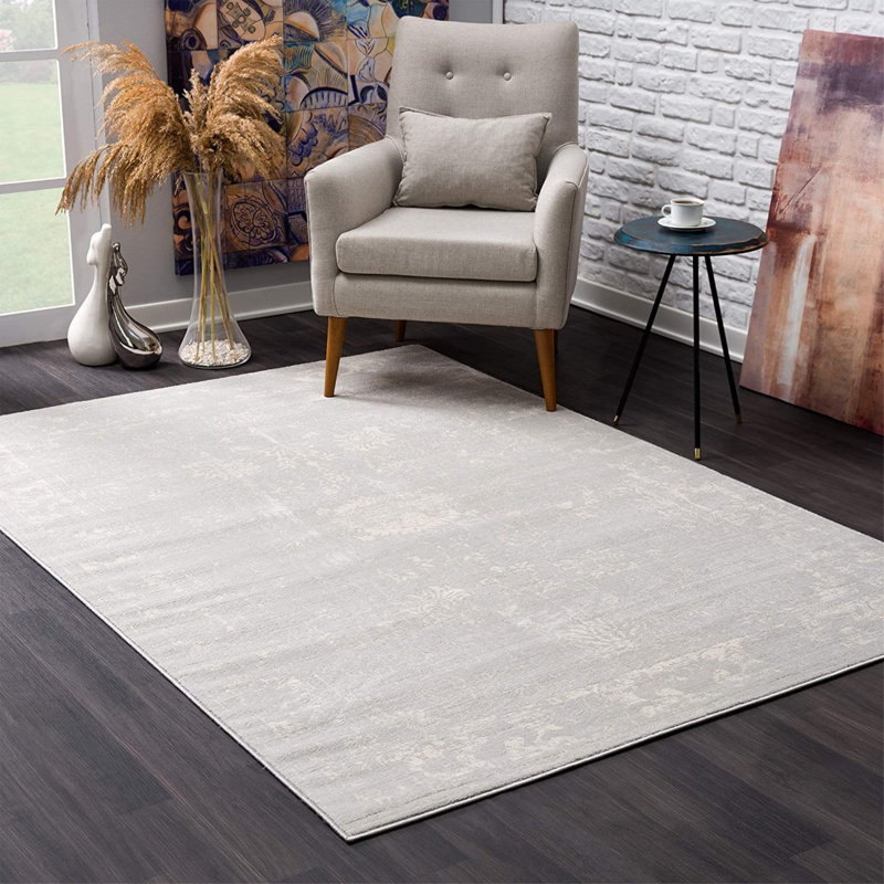 Tapis gris, Rectangle 2 pi x 3 pi