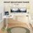 L-Shaped Home Office Height Adjustable Standing Desk-1621902331-1621961888