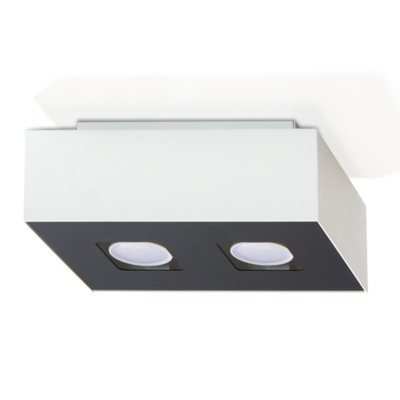 Cargile Flush Mount