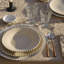 Pearl Handmade Stoneware Pasta Plate-49146662