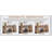 70.9 Inch Extra Long Farmhouse Console Table With Narrow Design For Entryway, Sofa Back, And Rustic Decor-973548225