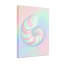 Plantes et fleurs, coquillage en spirale pastel-1572965662