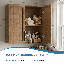 Armoire murale 29,5 "W-131517864-133010480