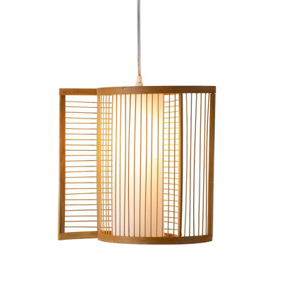 Luminaire suspendu unique à 1 lumière Brenville