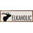 Elkaholic White-658280707