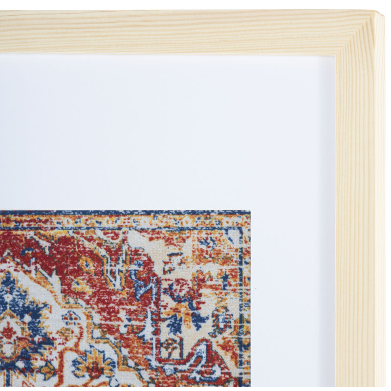 Peinture encadrée