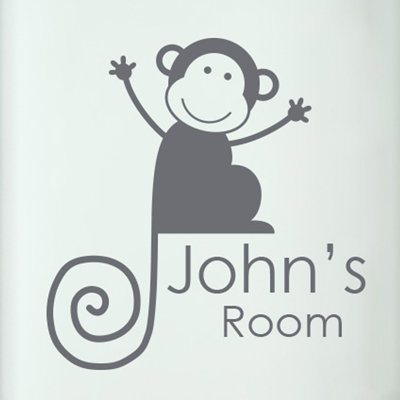 Animals Wall Decal