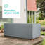 Outdoor Patio Table Cover