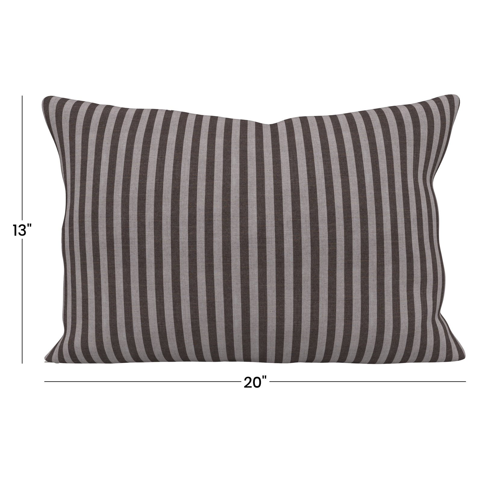 Amala Outdoor/Indoor Kidney Pillow, Sail Away Java