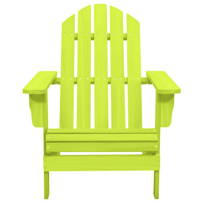Tackett Outdoor Single Sun Lounger