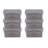 Rebrilliant Plastic Storage Tub & Tote-627691902-627691900