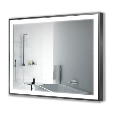 Ednaoverdorf Mirror