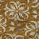 Premium Machine Washable Prisco Paprika Rug