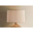 Dunsmuir 24.25" 1-Light Ceramic Table Lamp