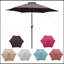 Parasol exceptionnel de 9 pi-935474915