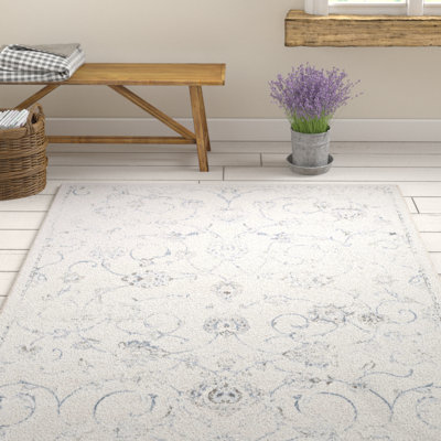 Pickrell Indoor Rug