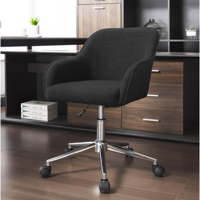 Chaise de bureau Alcaraz