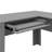 Ozro 60W L-Shape Executive Desk with Hutch-1764191519