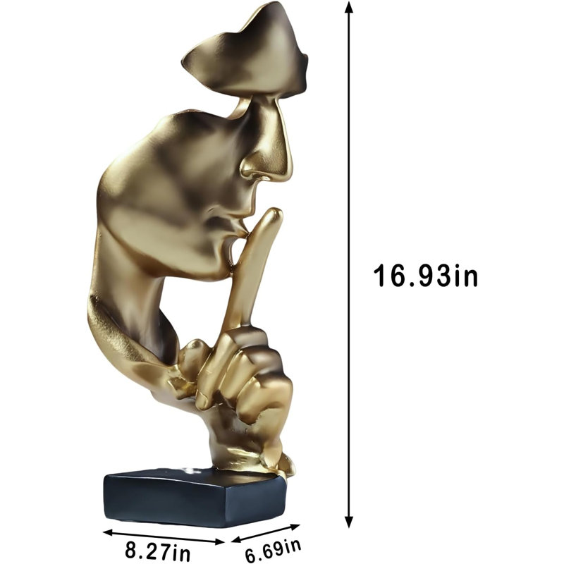 Statue Litts