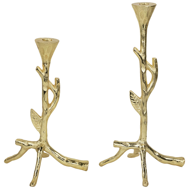 Pillar Candle Holder
