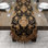 Elva Polyester Rectangle Table Runner