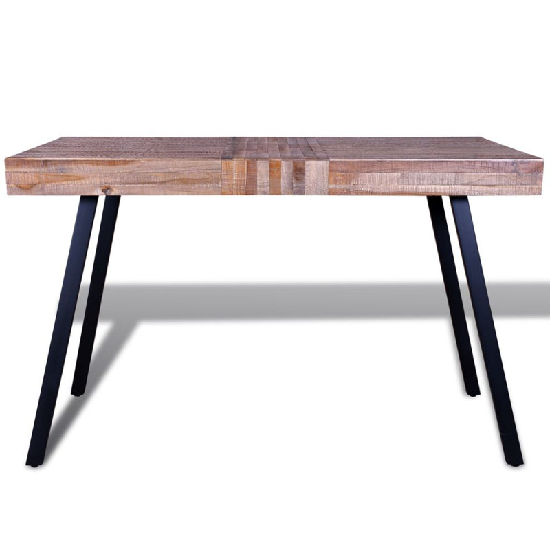 Abarca End Table