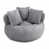 Gray Corduroy