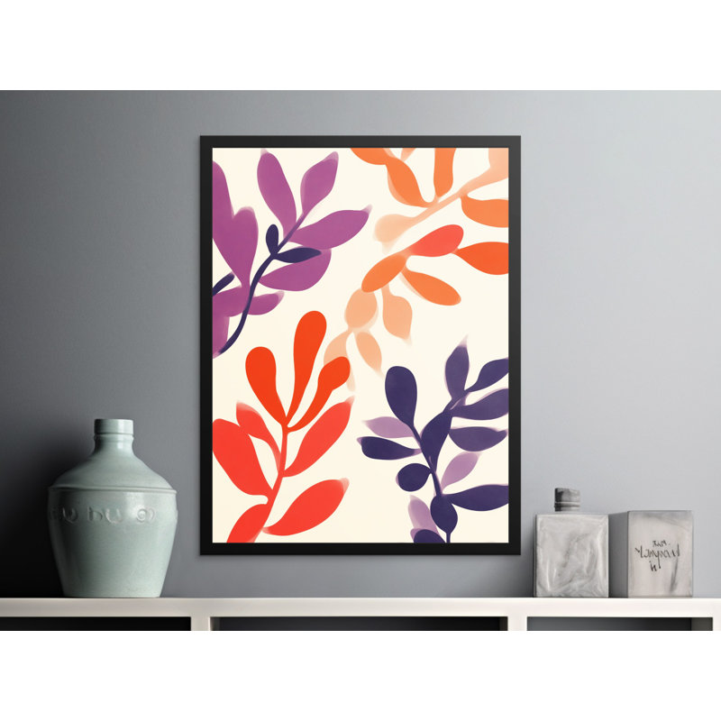 Condit Single Picture Frame Print, 40.64 cm H x 30.48 cm W